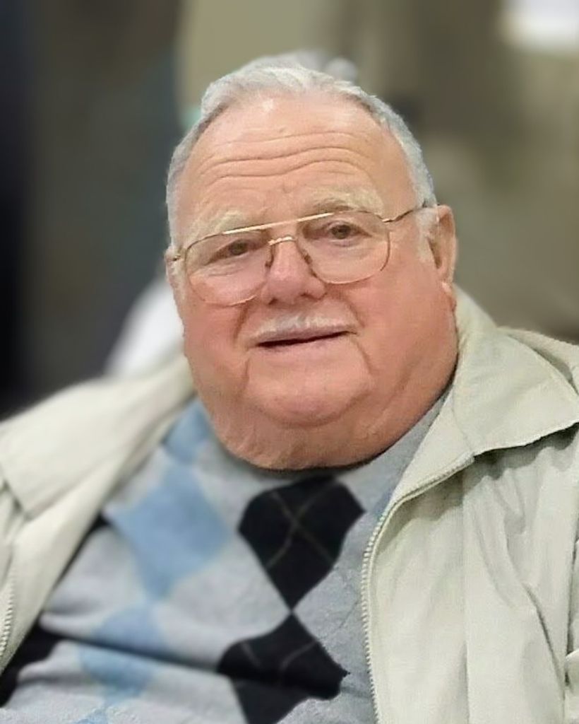 Thomas "Tom" J. Stencel
