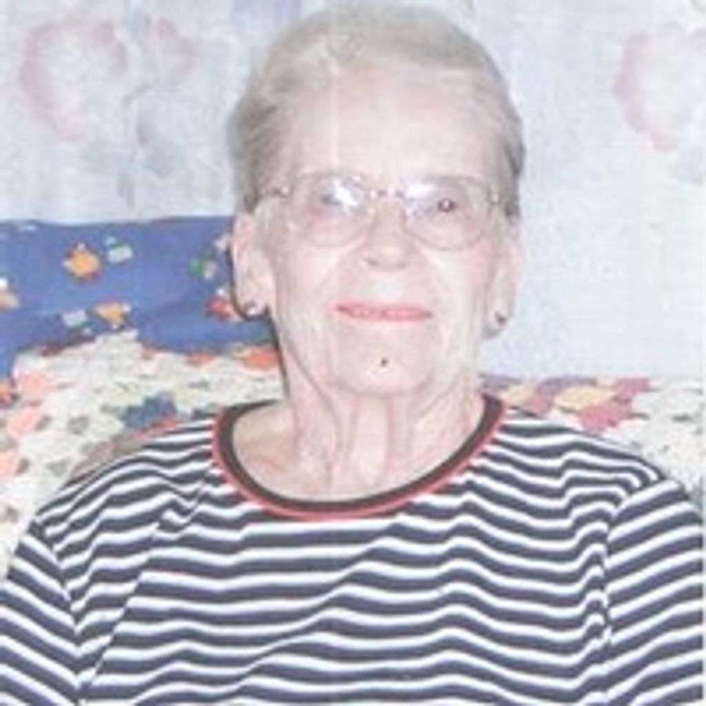 Agnes Landberg