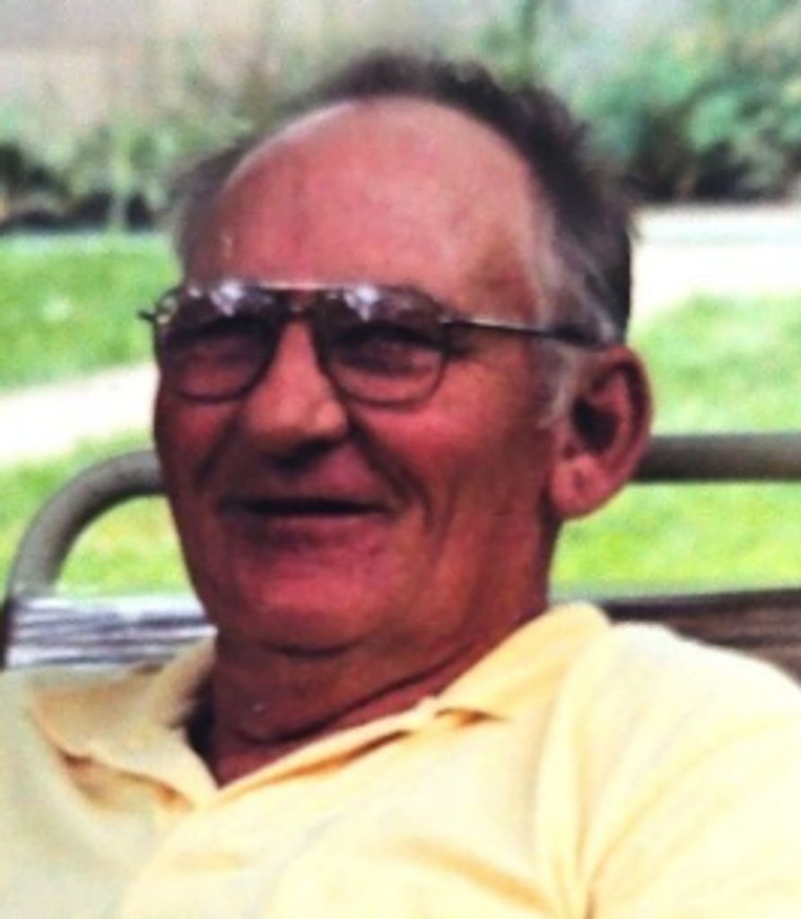 Clyde Brown Profile Photo