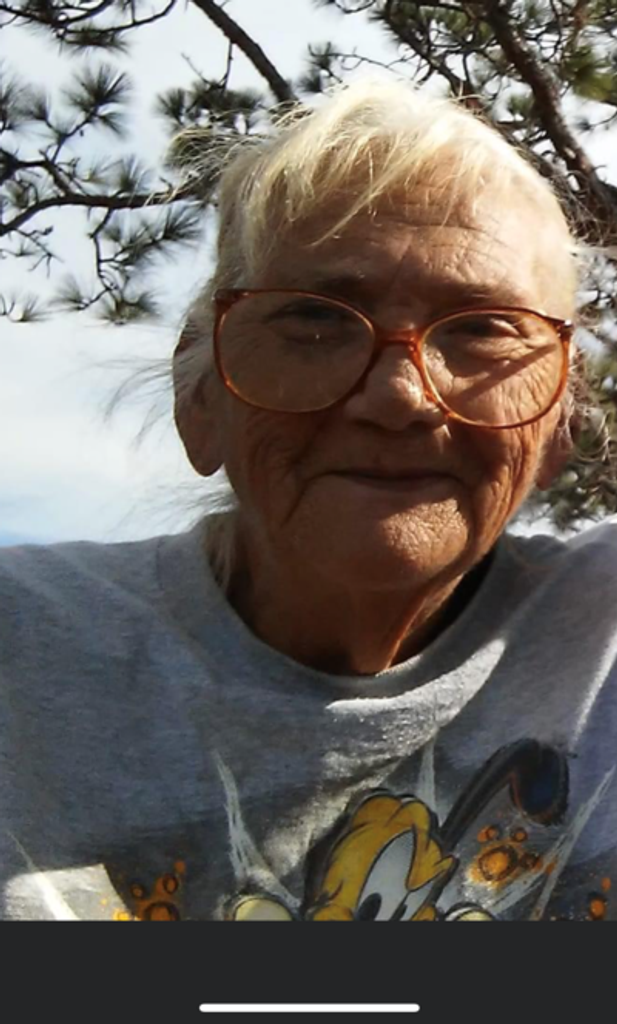 Lillian I Folds Profile Photo