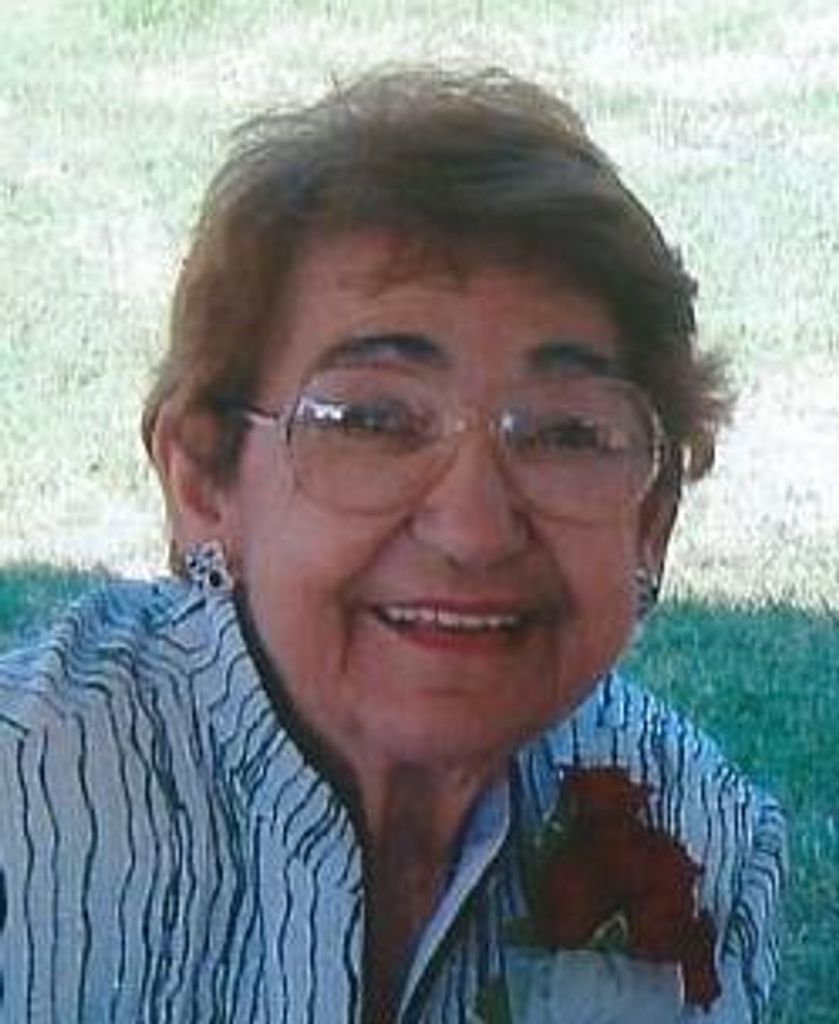 Jennie Blackman