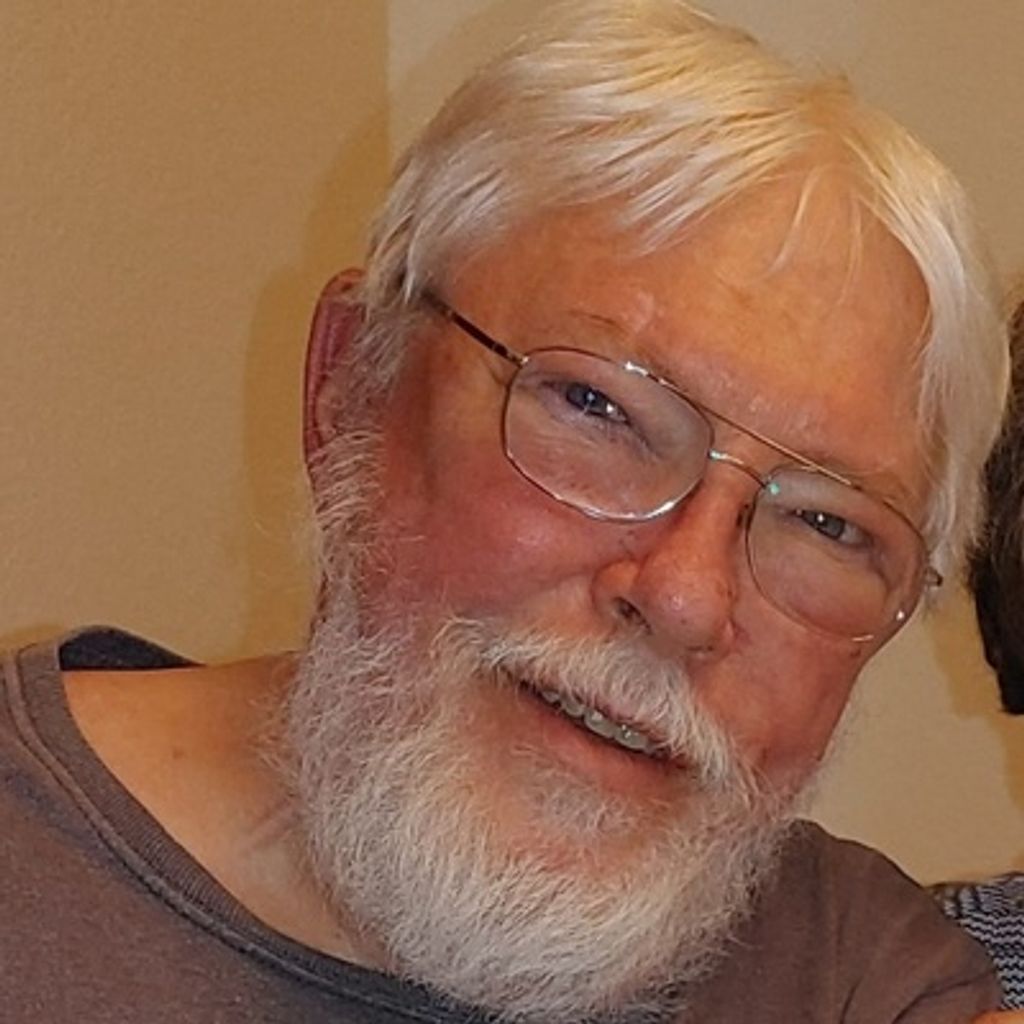 Charles "Chuck" Benjamin Sheldon