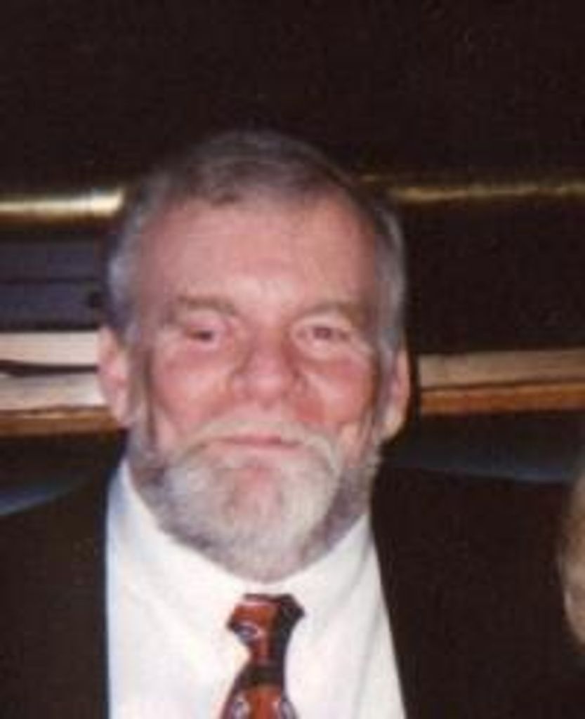 William H. Beaudoin
