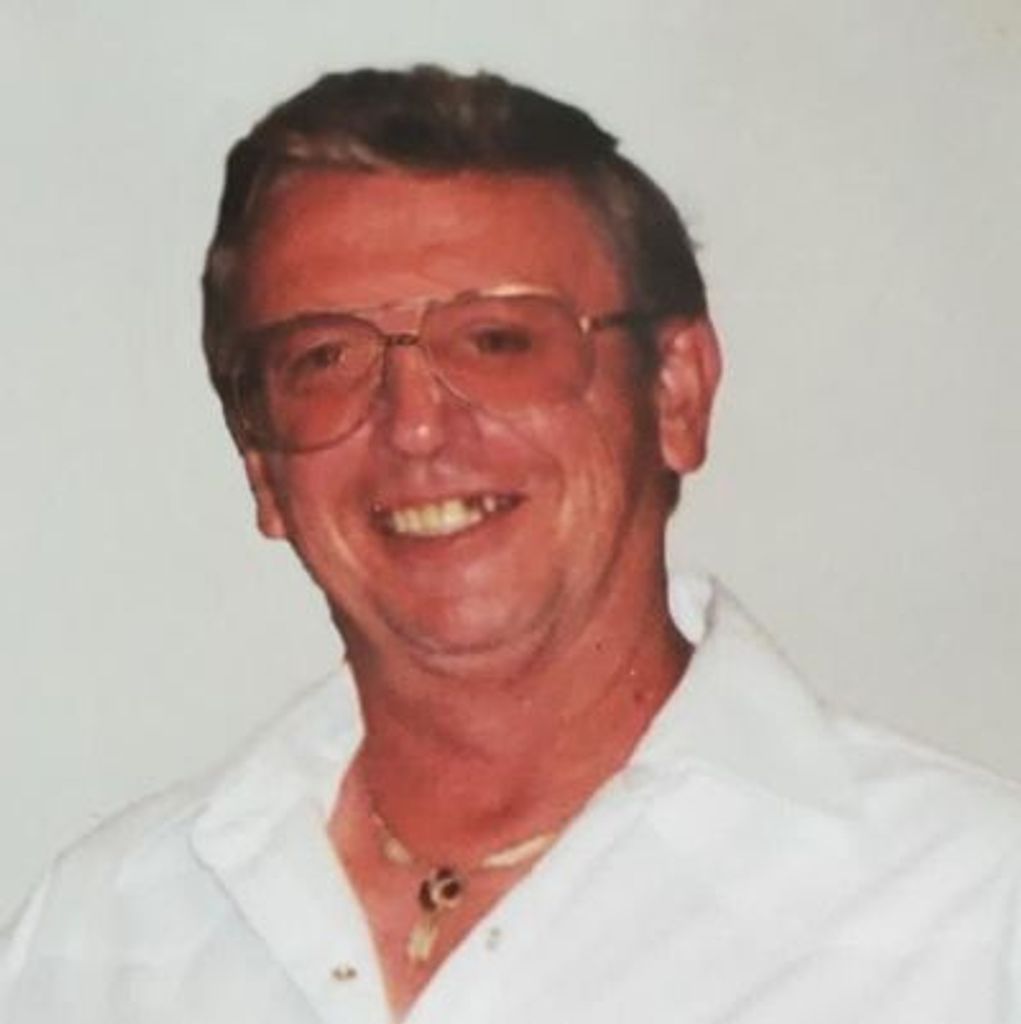 Charles William Pettit Profile Photo