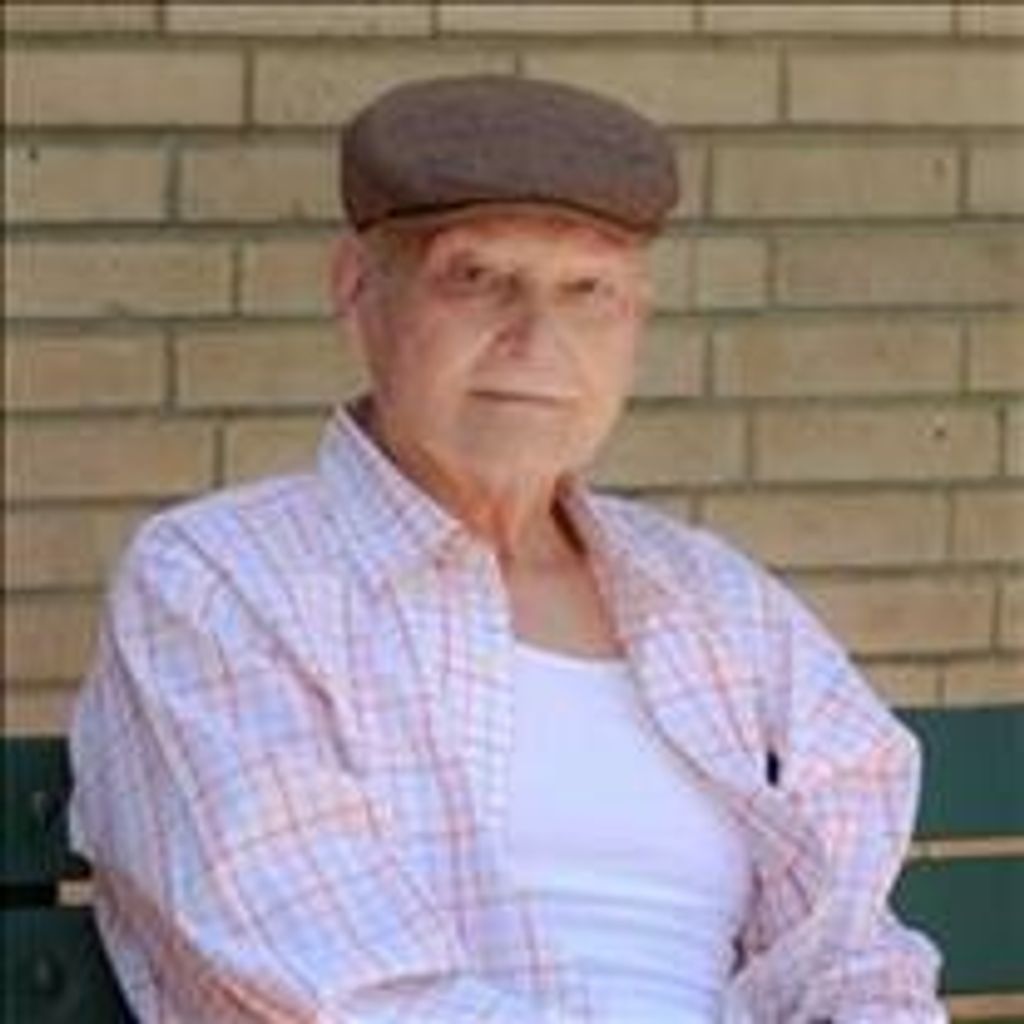 Faris Clinton Williams, Sr