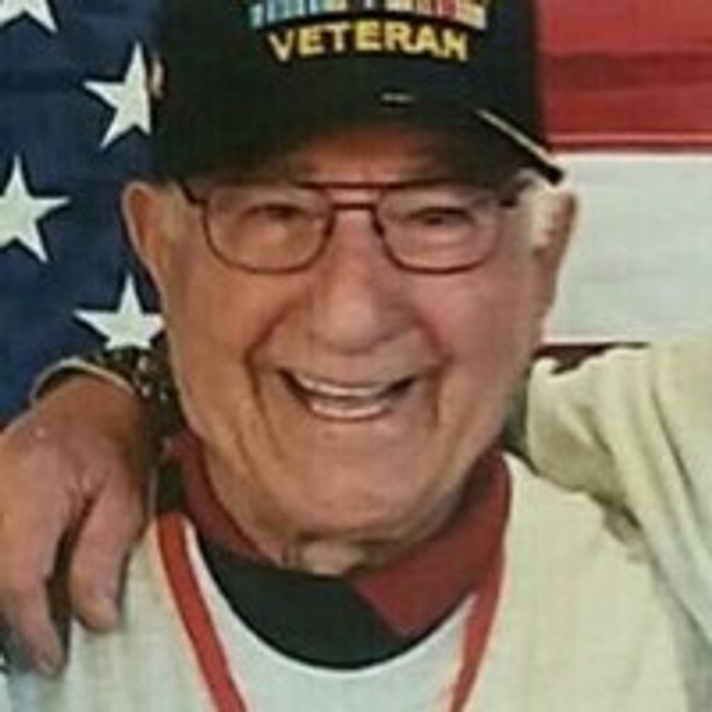 Salvatore Michael Gaudio