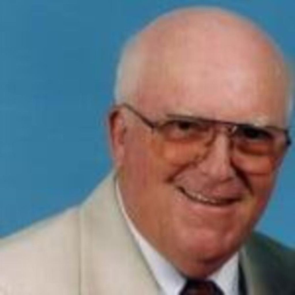 Edward A. Staley