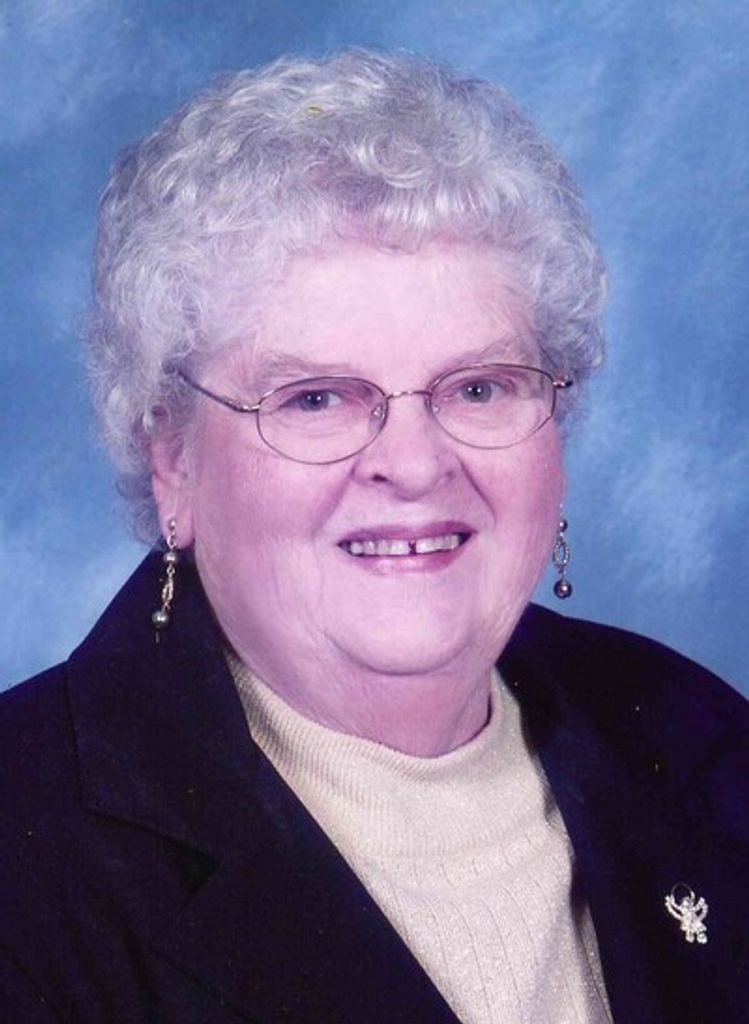 Dorcas M. Nice Profile Photo