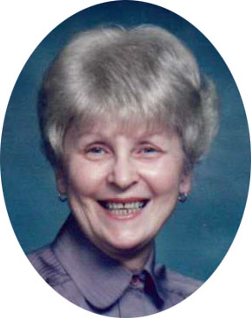 Edith (Weaver)  Nasvadi Profile Photo