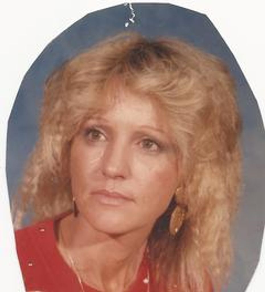 Sandra Kay Johnson