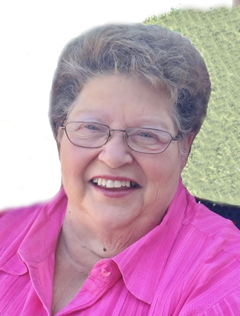 Janelle Ann Doucet Profile Photo