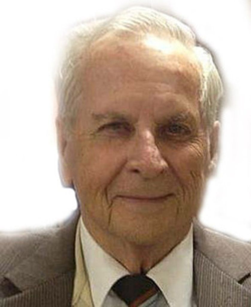 Eddie Duane Anderson Profile Photo