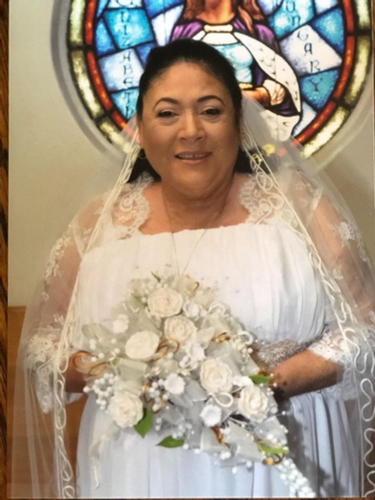 Esther G. Arroyo Profile Photo