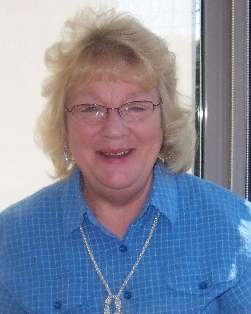 Ilene DeSpain Profile Photo
