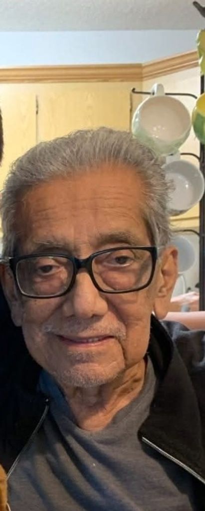 Luis Ernesto Franco Profile Photo