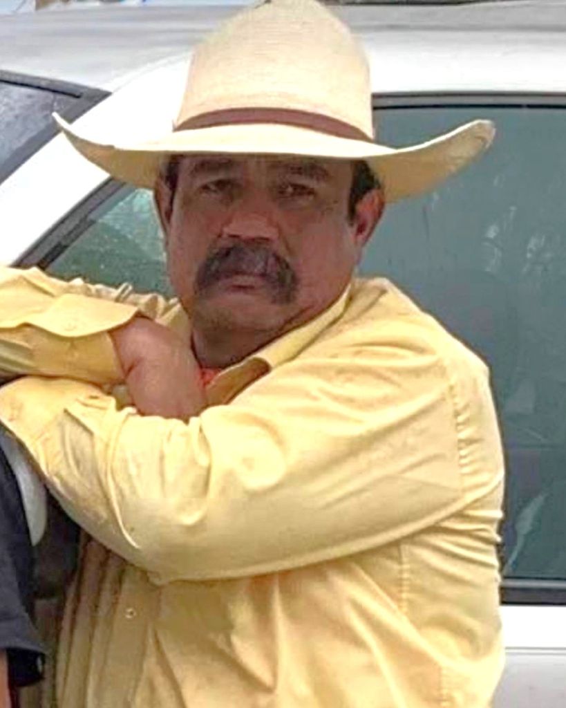 Alejandro Aguirre Ybarra