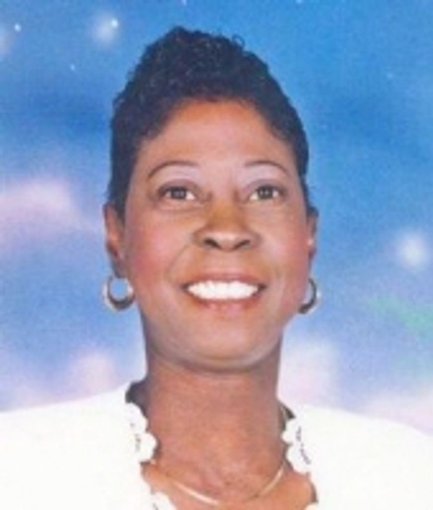 Rosena George