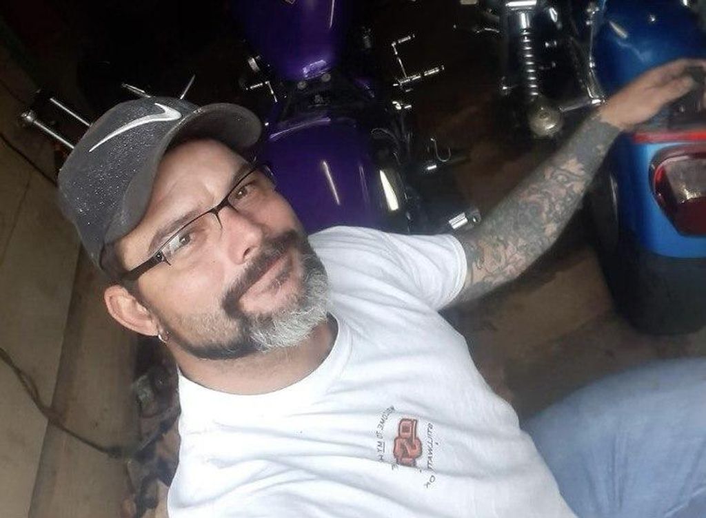 Christopher  Lee Harper