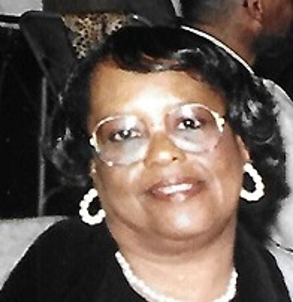 Edna Francis (Owens)  Collins