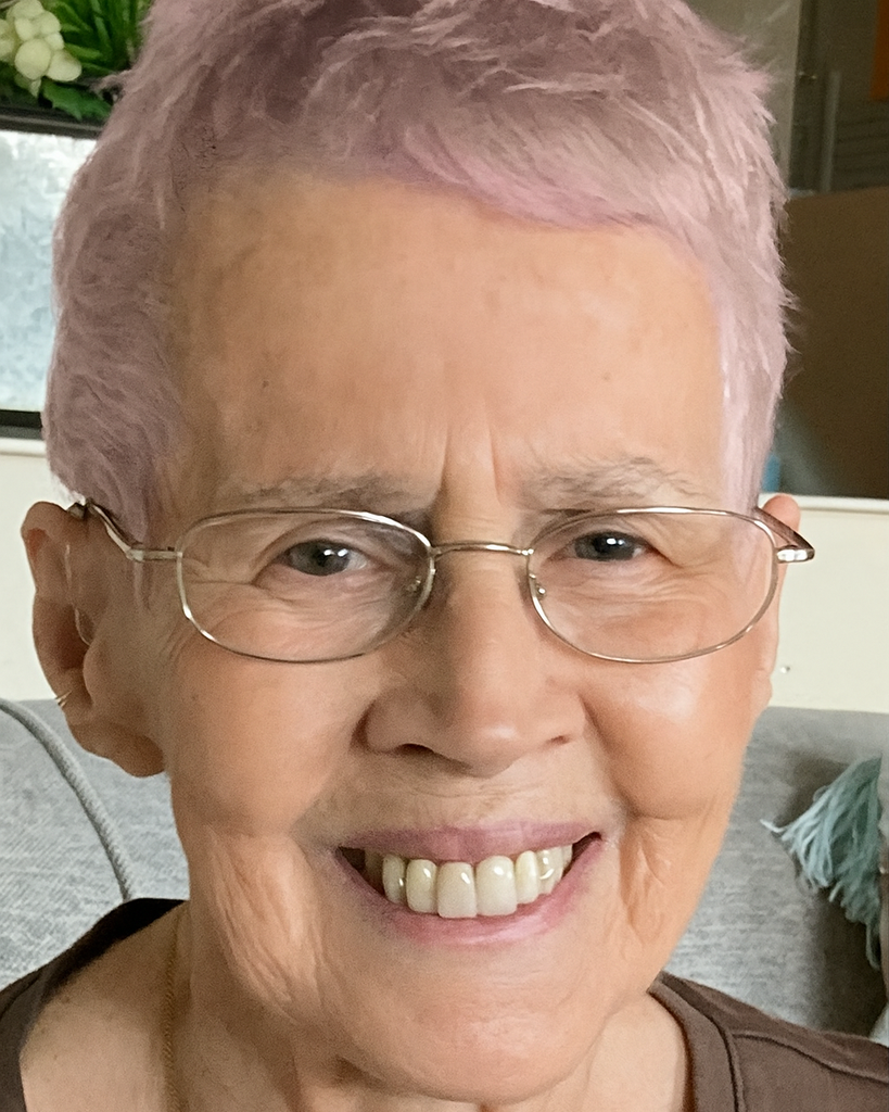 Marie E. (Johnson) Schallmo Profile Photo