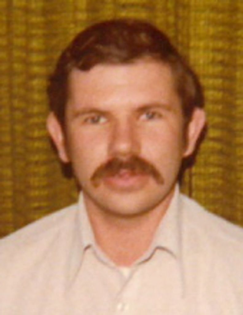 Louis "Lou" W. Larson