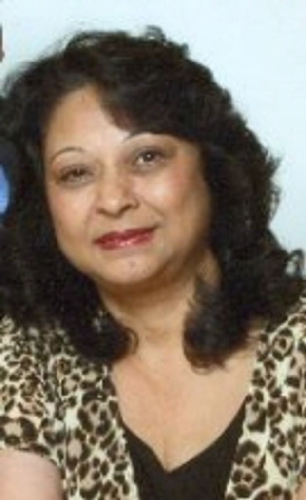 Victoria Ward Tanner Hillman Profile Photo