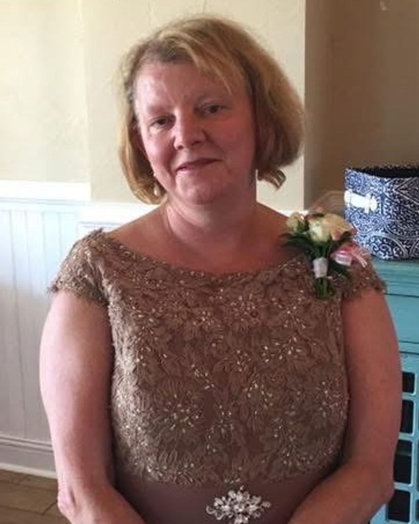 Wanda Doran