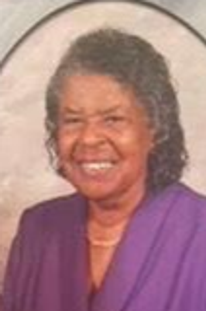 Jerlene Moore