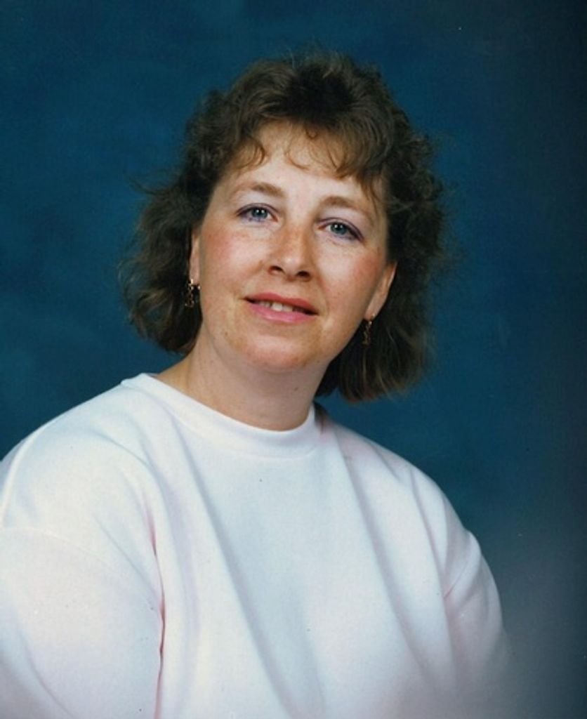 Rebecca Joyce Jonasson Profile Photo