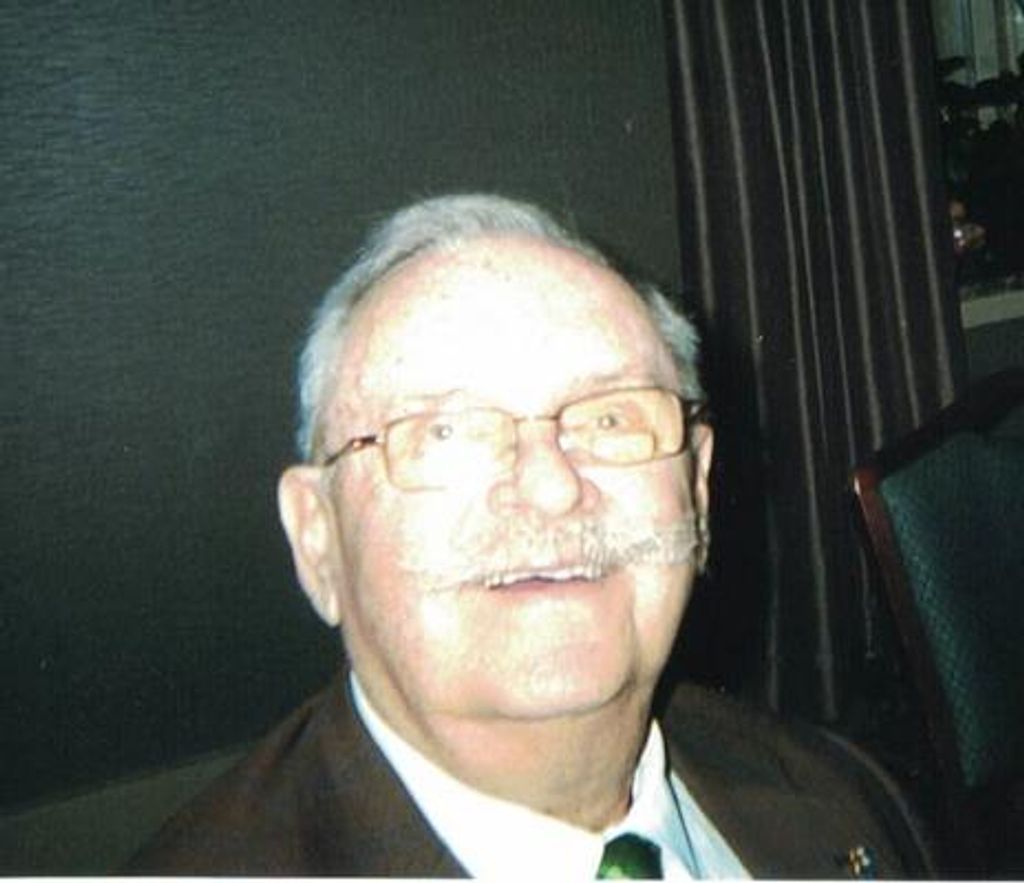 John "Mike" T. Tuohey, Iii