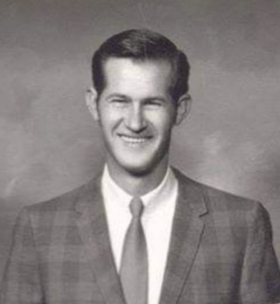 Gerald Wayne Lee Profile Photo