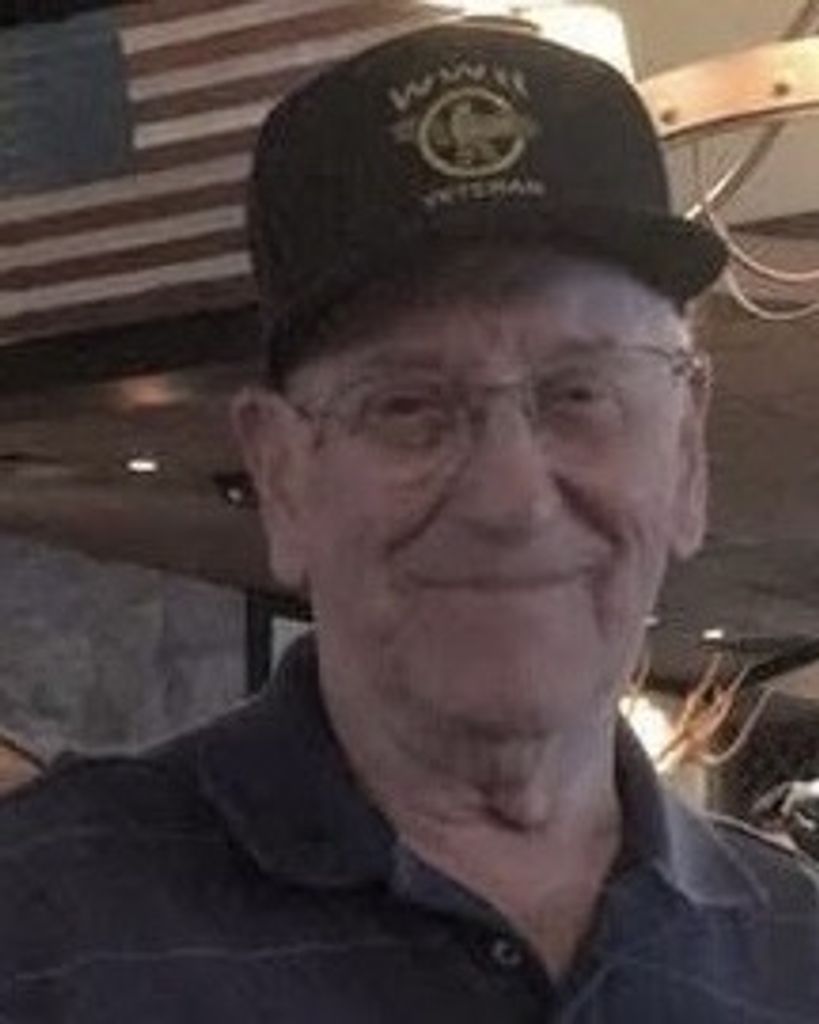 Cleon M. Fletcher Sr. Profile Photo