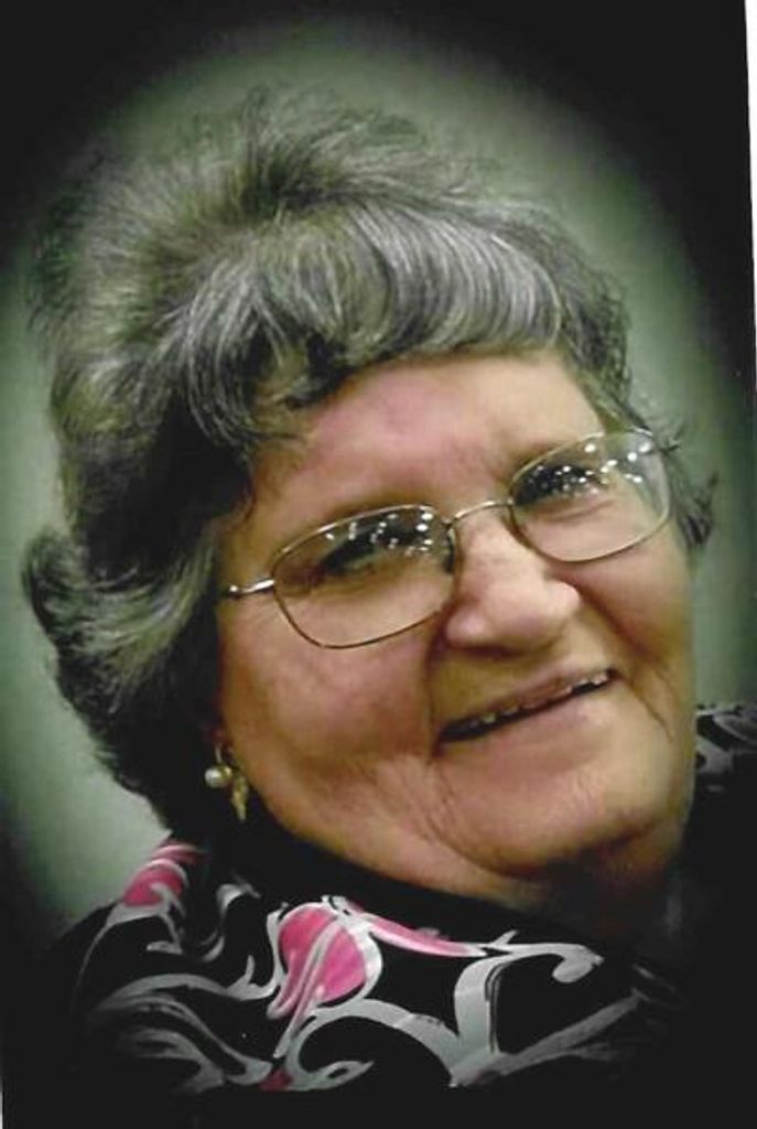 Christene Jones Profile Photo