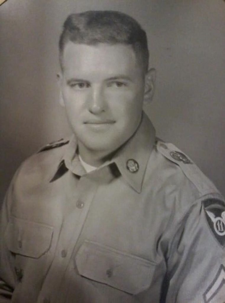 Johnny D. Larson Profile Photo