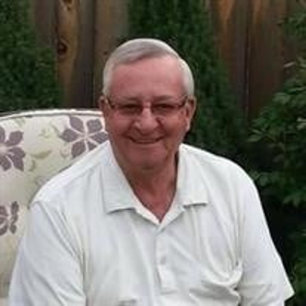 Wendell Glenn "Stew' Stewart