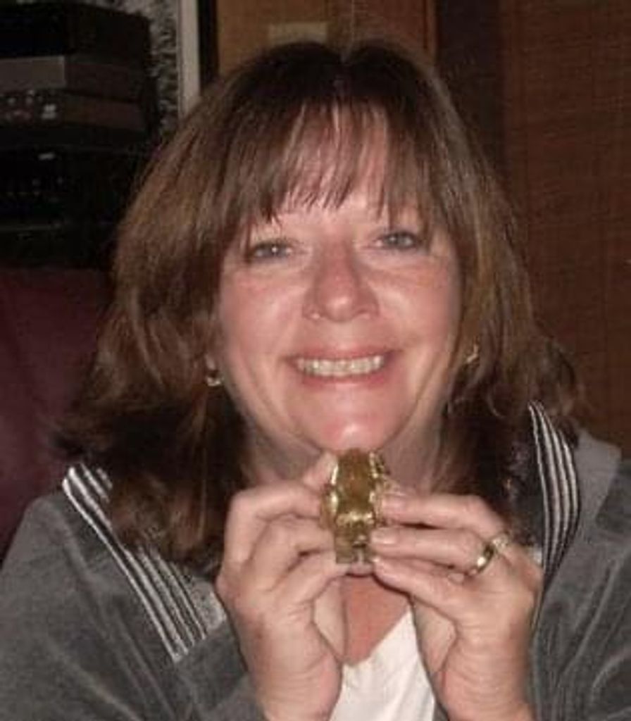 Jeanie Dubois Profile Photo