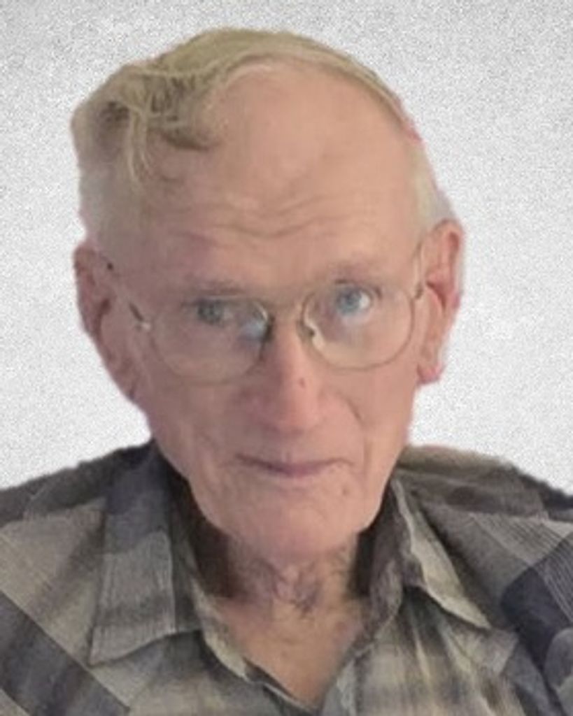 Richard "Hank" Davis