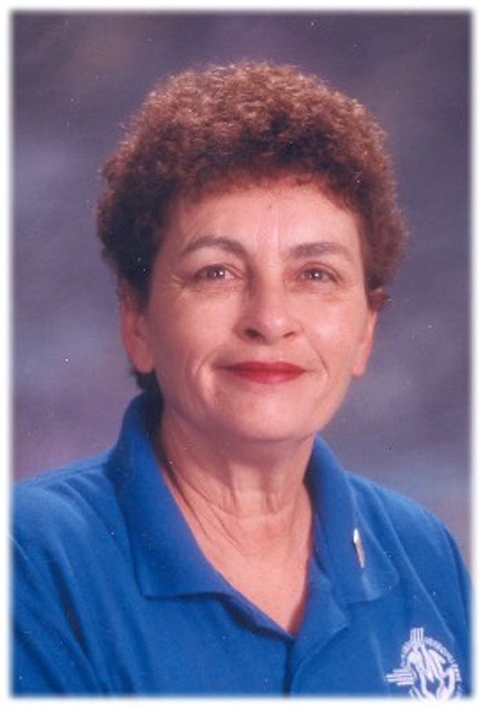 Willie Marie Thorne
