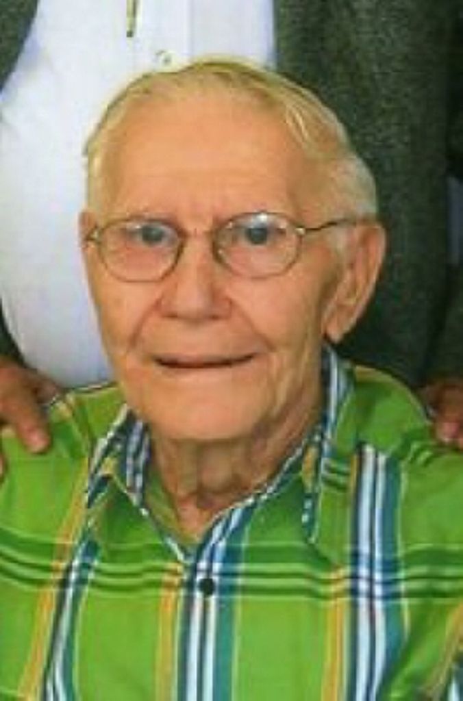 David Edward Lewis