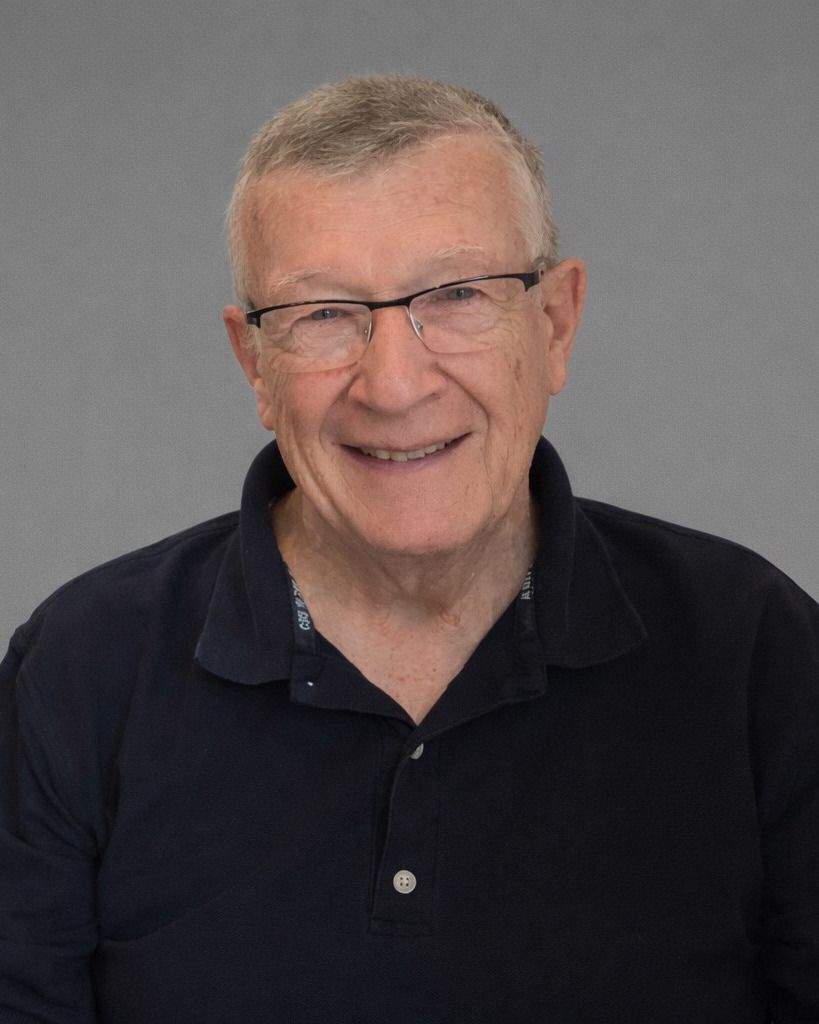 Richard Ellis Cooper Profile Photo