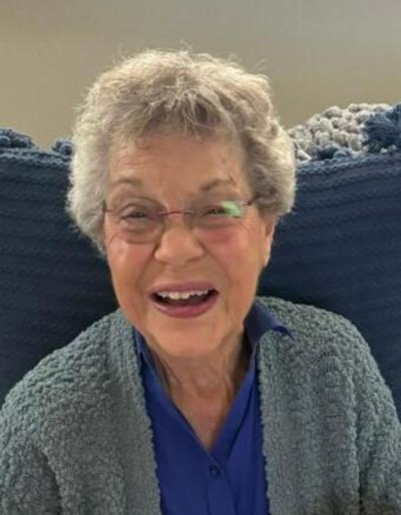 Patricia Claire Harrell Profile Photo