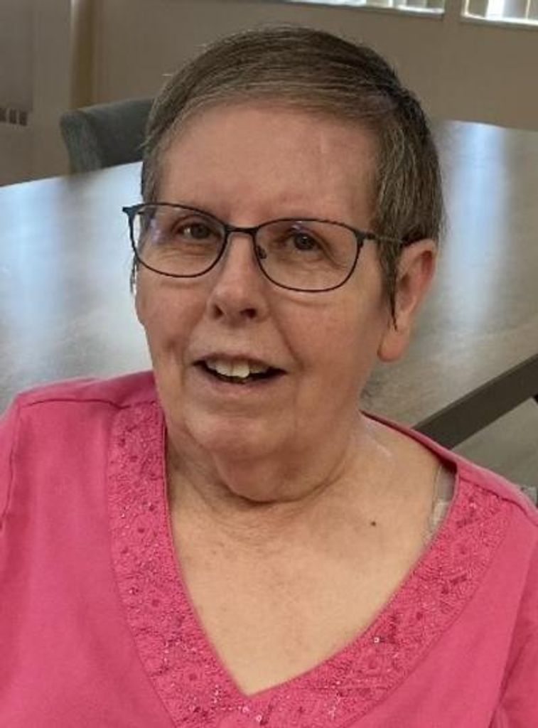 Ruth Anne Yonkey Profile Photo