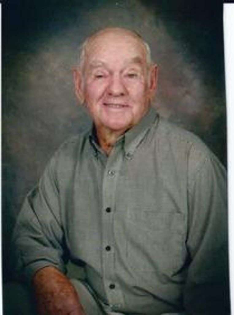 Billy Farmer