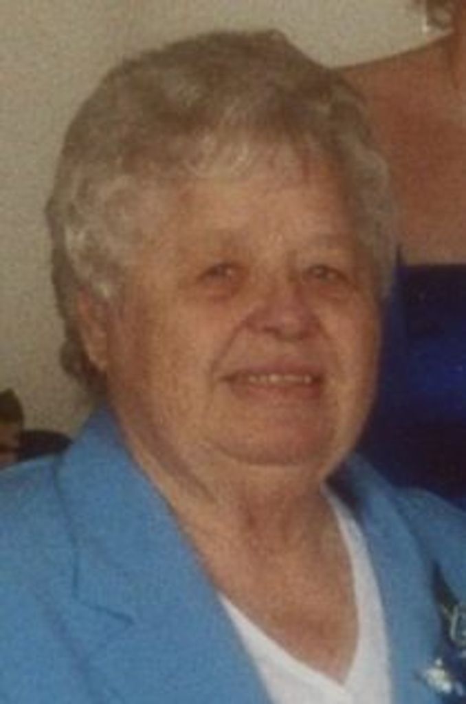 Laurel 'Lolly' Talberg