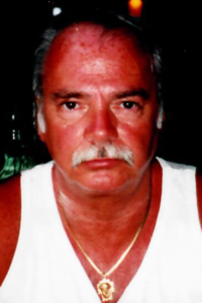 Retired Vice President Of M.B.T.A. Carmen'S Union Local # 589, James M. ''Jim'' Evers Profile Photo