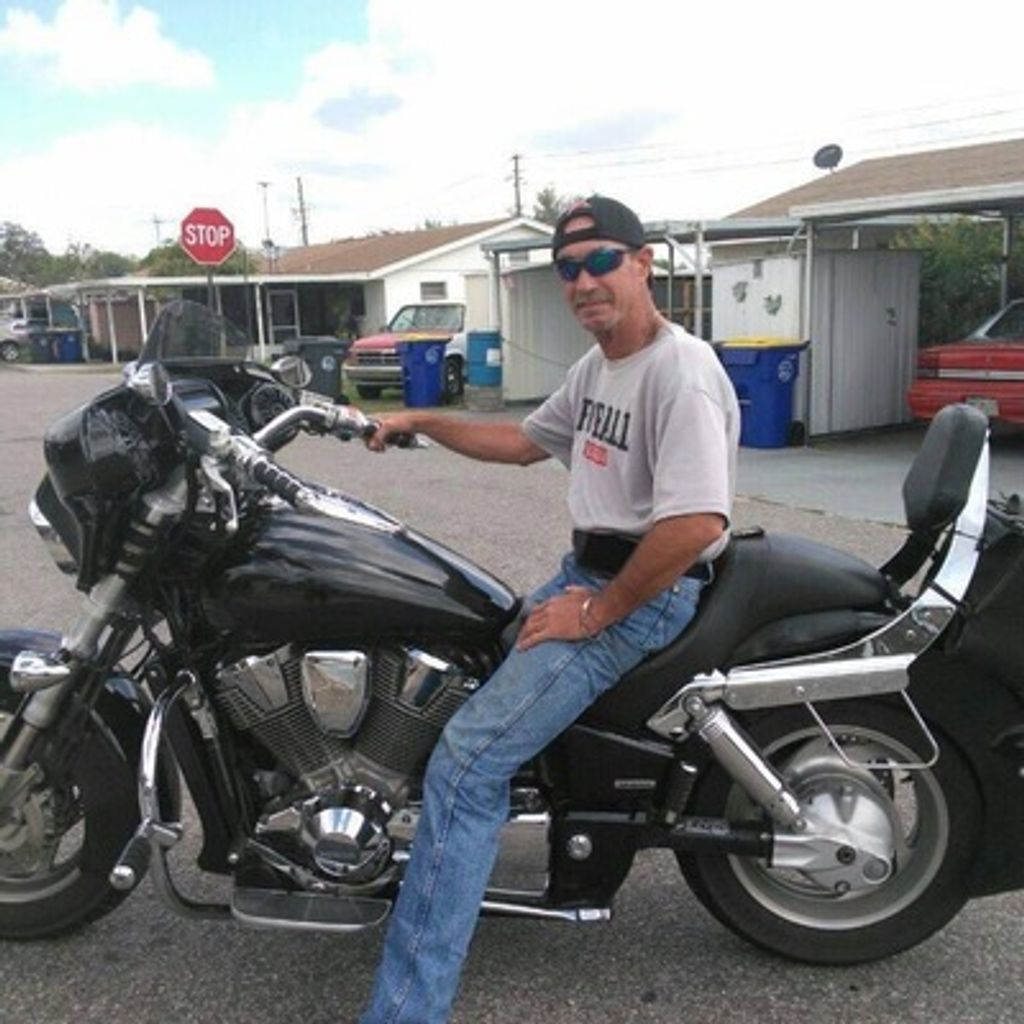 Michael Keith Prevatt
