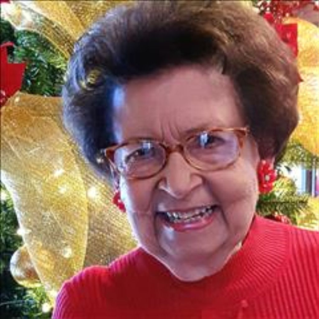 Joann Goss Profile Photo