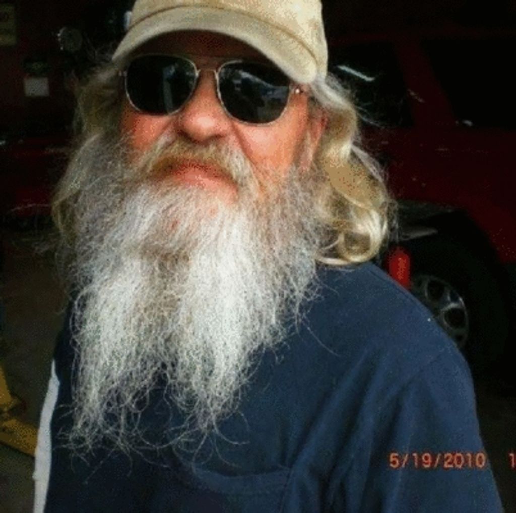 Dickie "Sugar Bear" Steven Pennington