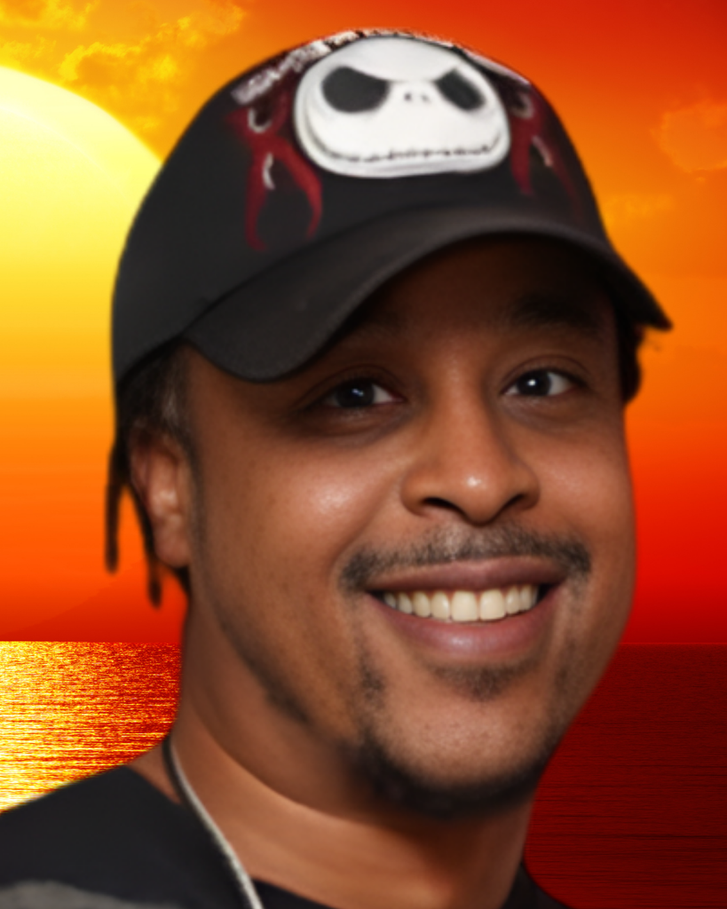 Mario Davis Jr. Profile Photo