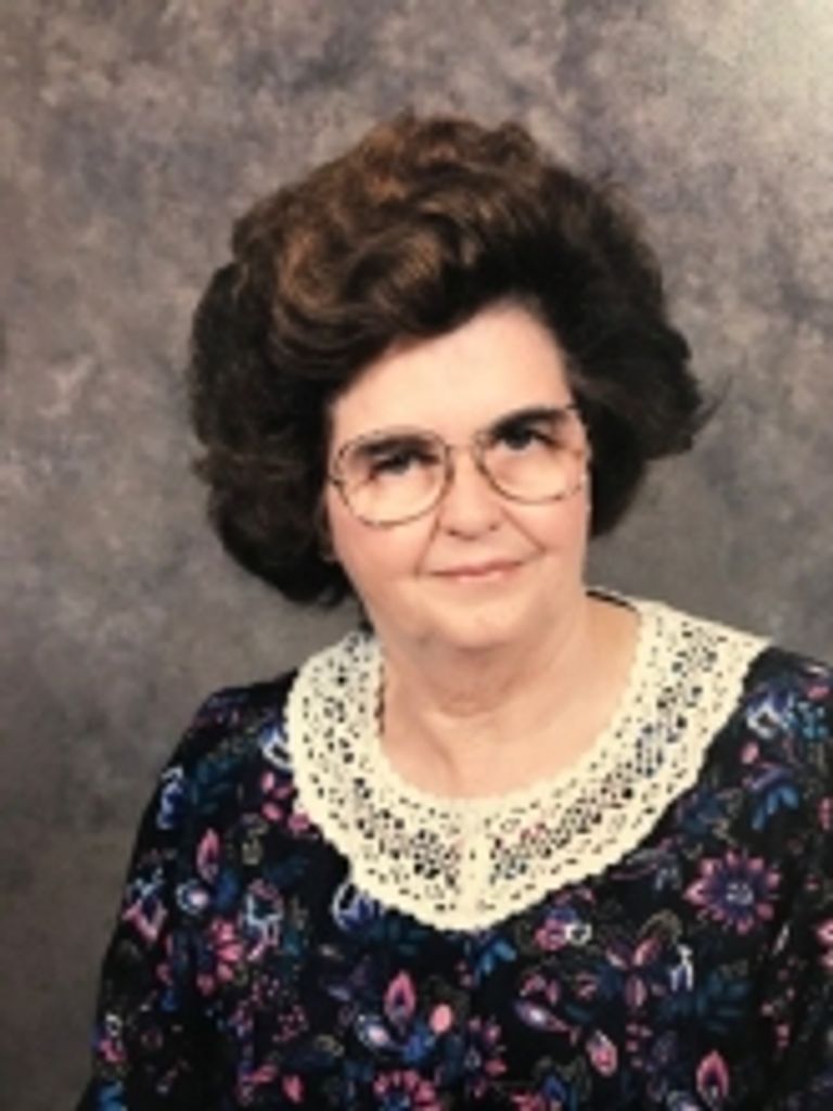 Dora Hildreth Sellers